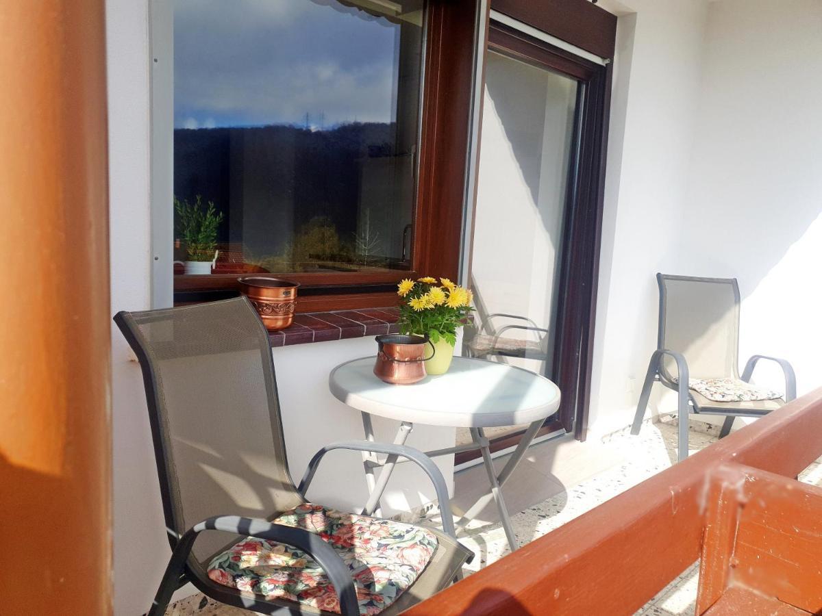 Ferienwohnung Sonnenblick Edersee Zewnętrze zdjęcie