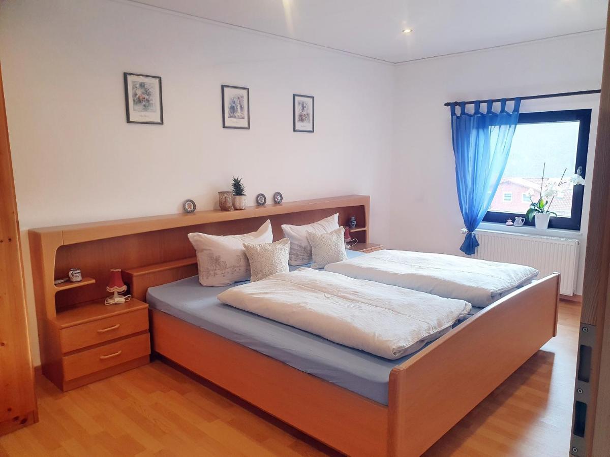 Ferienwohnung Sonnenblick Edersee Zewnętrze zdjęcie