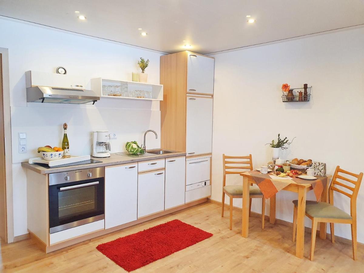 Ferienwohnung Sonnenblick Edersee Zewnętrze zdjęcie