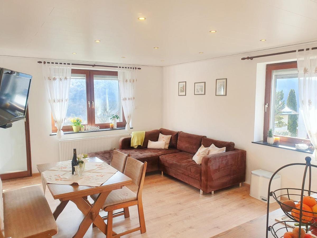 Ferienwohnung Sonnenblick Edersee Zewnętrze zdjęcie