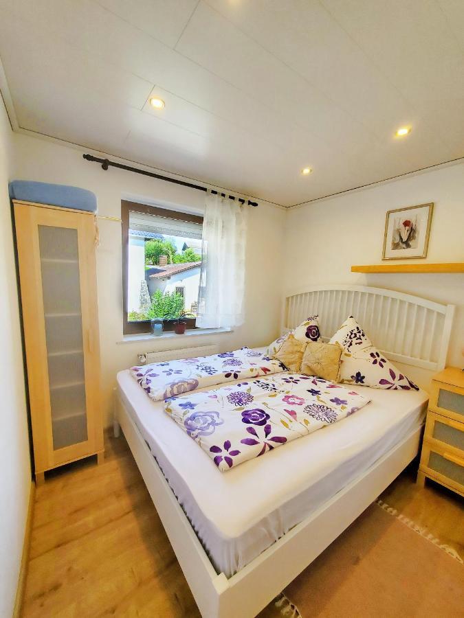 Ferienwohnung Sonnenblick Edersee Zewnętrze zdjęcie